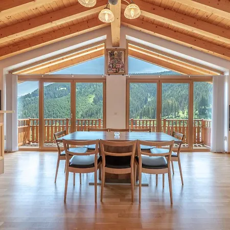 Seventeen Schmittental By In One Apartment