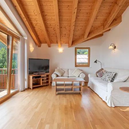 Seventeen Schmittental By In One Apartament Schmitten