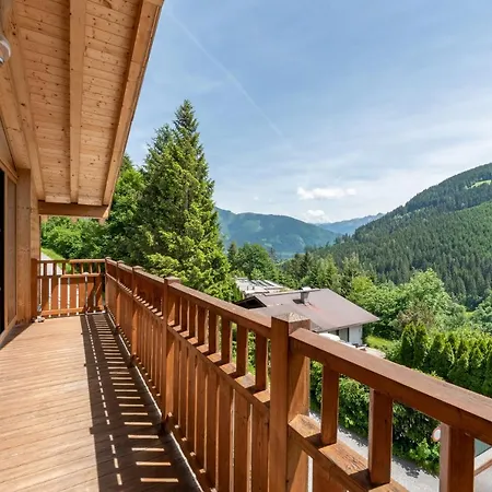 Seventeen Schmittental By In One Apartament Schmitten