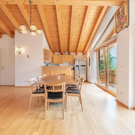 Seventeen Schmittental By In One Apartament *