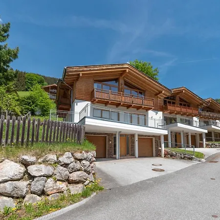 Seventeen Schmittental By In One Apartament Schmitten