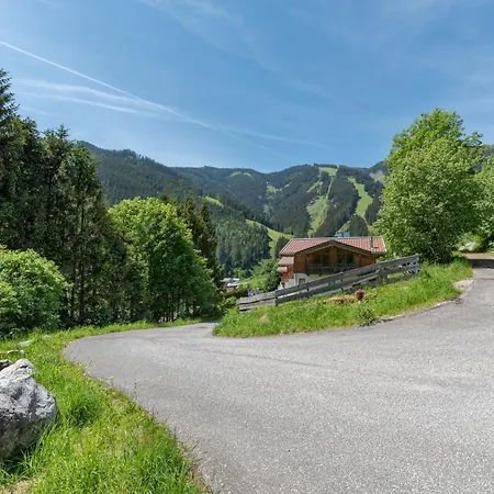 Seventeen Schmittental By In One Apartament Schmitten