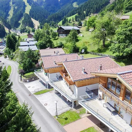 Apartament Seventeen Schmittental By In One