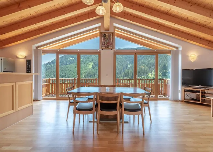 Seventeen Schmittental By In One Lägenhet