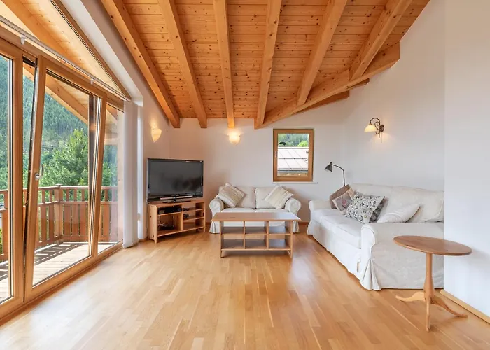 Seventeen Schmittental By In One Lägenhet Schmitten