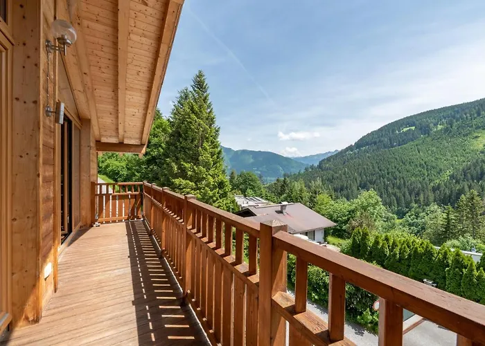 Seventeen Schmittental By In One Lägenhet Schmitten