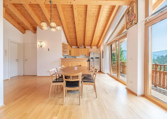 Seventeen Schmittental By In One Lägenhet *