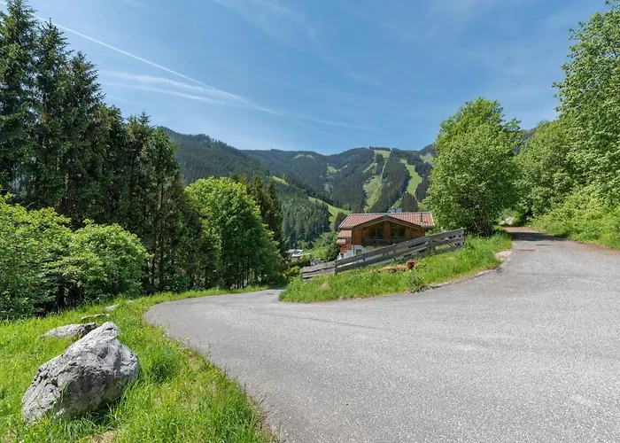 Seventeen Schmittental By In One Lägenhet Schmitten